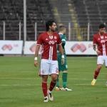 ЦСКА - Берое 4:0 — Източник: cska.bg