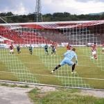 ЦСКА - Берое 4:0 — Източник: cska.bg