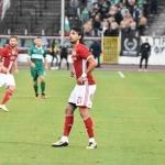 ЦСКА - Берое 4:0 — Източник: cska.bg