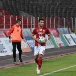 ЦСКА - Берое 4:0 — Източник: cska.bg