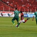 ЦСКА - Берое 4:0 — Източник: cska.bg