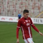 ЦСКА - Локомотив (Пловдив) 0:1 — Източник: cska.bg