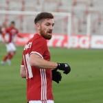 ЦСКА - Локомотив (Пловдив) 0:1 — Източник: cska.bg