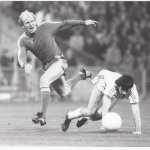 Байерн - ЦСКА 4:0 — 