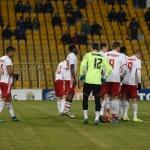 Нефтохимик - ЦСКА 0:2 — Източник: cska.bg