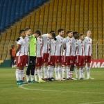 Нефтохимик - ЦСКА 0:2 — Източник: cska.bg