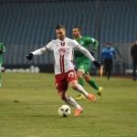 Нефтохимик - ЦСКА 0:2 — Източник: cska.bg