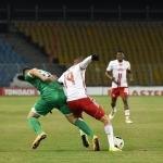 Нефтохимик - ЦСКА 0:2 — Източник: cska.bg