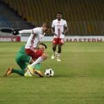 Нефтохимик - ЦСКА 0:2 — Източник: cska.bg