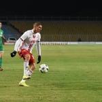 Нефтохимик - ЦСКА 0:2 — Източник: cska.bg