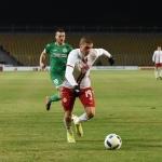 Нефтохимик - ЦСКА 0:2 — Източник: cska.bg