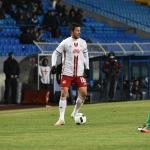 Нефтохимик - ЦСКА 0:2 — Източник: cska.bg