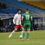 Нефтохимик - ЦСКА 0:2 — Източник: cska.bg