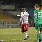 Нефтохимик - ЦСКА 0:2 — Източник: cska.bg