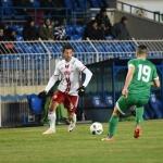 Нефтохимик - ЦСКА 0:2 — Източник: cska.bg