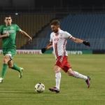 Нефтохимик - ЦСКА 0:2 — Източник: cska.bg