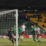 Нефтохимик - ЦСКА 0:2 — Източник: cska.bg