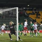 Нефтохимик - ЦСКА 0:2 — Източник: cska.bg