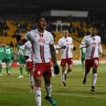 Нефтохимик - ЦСКА 0:2 — Източник: cska.bg