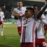 Нефтохимик - ЦСКА 0:2 — Източник: cska.bg