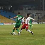 Нефтохимик - ЦСКА 0:2 — Източник: cska.bg