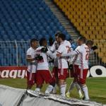 Нефтохимик - ЦСКА 0:2 — Източник: cska.bg