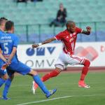 ЦСКА - Левски 3:0 — Източник: cska.bg