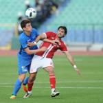 ЦСКА - Левски 3:0 — Източник: cska.bg