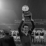 ЦСКА - Черно море 4:0. Георги Димитров —