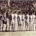 ЦСКА „Септ. знаме“-Нотингам Форест 1:0