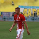 Левски - ЦСКА 0:3 — Източник: cska.bg