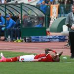 Левски - ЦСКА 0:3 — Източник: cska.bg