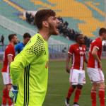 Левски - ЦСКА 0:3 — Източник: cska.bg
