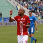 Левски - ЦСКА 0:3 — Източник: cska.bg