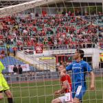 Левски - ЦСКА 0:3 — Източник: cska.bg