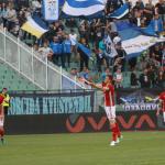 Левски - ЦСКА 0:3 — Източник: cska.bg