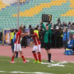 Левски - ЦСКА 0:3 — Източник: cska.bg