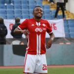 Левски - ЦСКА 0:3 — Източник: cska.bg