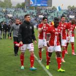 Левски - ЦСКА 0:3 — Източник: cska.bg