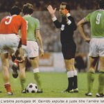 Сент Етиен - ЦСКА 1:0 — 