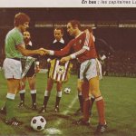 Сент Етиен - ЦСКА 1:0 — 