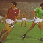 ЦСКА - Сент Етиен 0:0 —