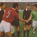 ЦСКА - Сент Етиен 0:0 —