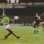 Сент Етиен - ЦСКА 1:0 — 