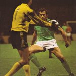 Сент Етиен - ЦСКА 1:0 — 