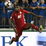 Осиек - ЦСКА 4:4 — Никола Кирилов © всички права запазени