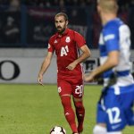 Осиек - ЦСКА 4:4 — Никола Кирилов © всички права запазени