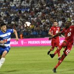 Осиек - ЦСКА 4:4 — Никола Кирилов © всички права запазени