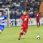 Осиек - ЦСКА 4:4 — Никола Кирилов © всички права запазени