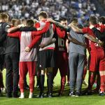 Осиек - ЦСКА 4:4 — Никола Кирилов © всички права запазени